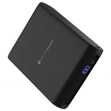 Rolling Square Powerbank 20.000mAh