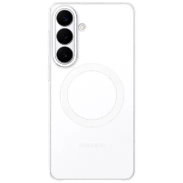 Samsung Back Cover Durchsichtig Magnetisch Samsung Galaxy S26+