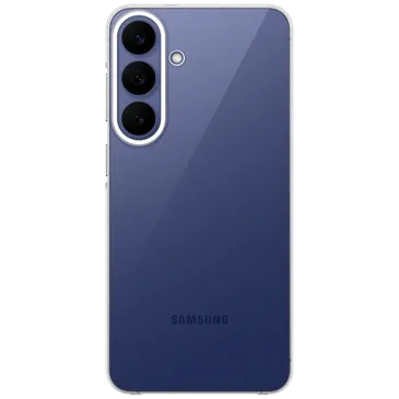 Samsung Back Cover Durchsichtig Samsung Galaxy S26 FE