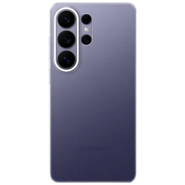 Samsung Back Cover Durchsichtig Samsung Galaxy S26 Ultra