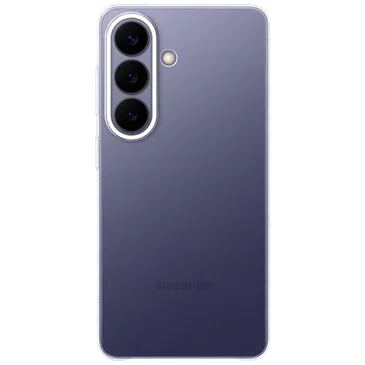 Samsung Back Cover Durchsichtig Samsung Galaxy S26