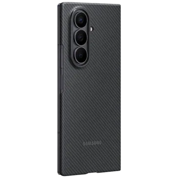 Samsung Carbon Shield Back Cover Schwarz Samsung Galaxy Z Fold 7