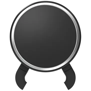 Samsung Kabellos Auto-Ladegerät 15W Schwarz