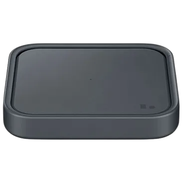 Samsung EP-P2400 Kabelloses Ladegerät 15W Schwarz