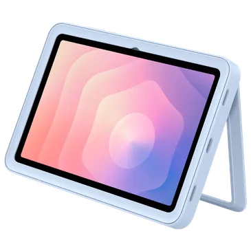 Samsung Frame Cover Blau Samsung Galaxy Tab S11