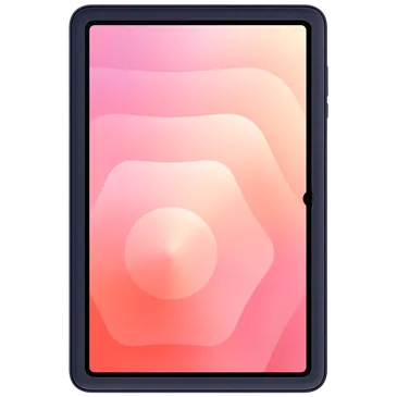 Samsung Frame Cover Dunkelblau Samsung Galaxy Tab S11 Ultra