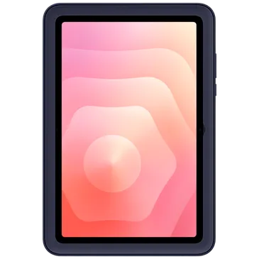 Samsung Frame Cover Dunkelblau Samsung Galaxy Tab S11