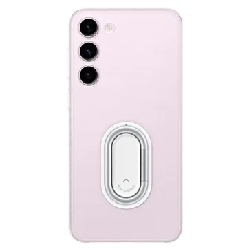 Samsung Gadget TPU Back Cover Durchsichtig Samsung Galaxy S23+