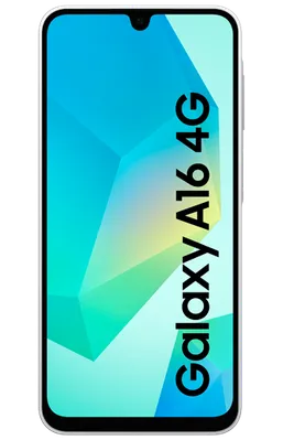 Samsung Galaxy A16 256GB A165 Grau