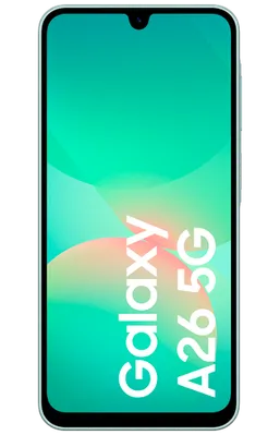Samsung Galaxy A26 5G 128GB A266 Minze