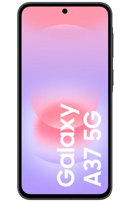 Samsung Galaxy A37 5G 128GB Dunkelgrau Enterprise Edition