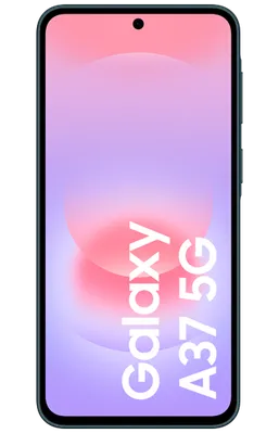 Samsung Galaxy A37 5G 128GB Dunkelgrün