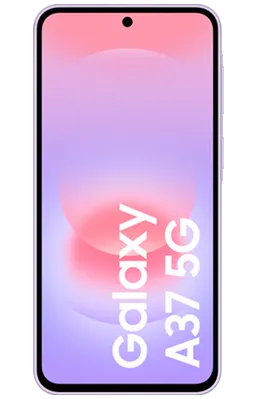 Samsung Galaxy A37 5G 256GB Lila