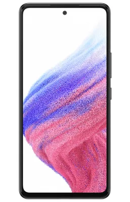 Samsung Galaxy A53 5G 128GB Schwarz Refurbished