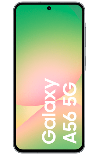 Samsung Galaxy A56 5G 256GB A566 Donkergrijs EU