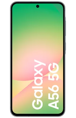 Samsung Galaxy A56 5G 256GB A566 Dunkelgrau