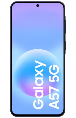 Samsung Galaxy A57 5G 256GB Dunkelblau