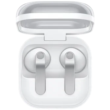 Samsung Galaxy Buds 4 Weiß
