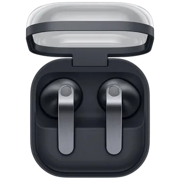 Samsung Galaxy Buds 4 Schwarz
