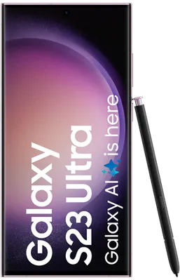 Samsung Galaxy S23 Ultra 512GB S918 Lila