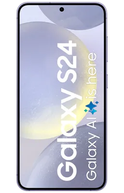 Samsung Galaxy S24 128GB S921 Lila