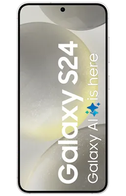 Samsung Galaxy S24 128GB S921 Grau