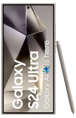 Samsung Galaxy S24 Ultra 256GB S928 Grau