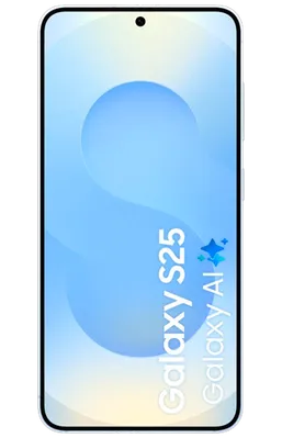Samsung Galaxy S25 128GB S931 Hellblau