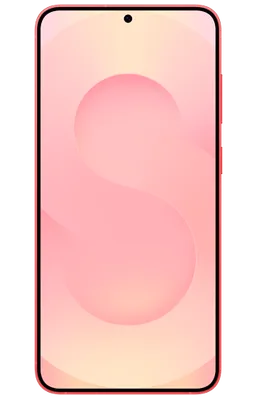 Samsung Galaxy S25 128GB S931 Rot