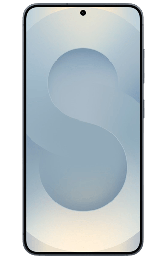 Samsung Galaxy S25 256GB S931 Zwart DE