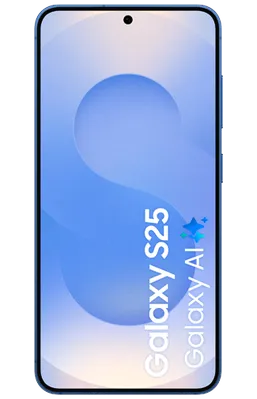 Samsung Galaxy S25 512GB S931 Dunkelblau
