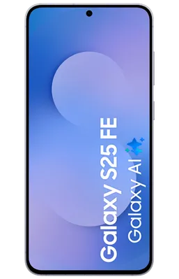 Samsung Galaxy S25 FE 256GB Dunkelblau