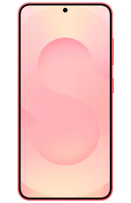 Samsung Galaxy S25+ 256GB S936 Rot