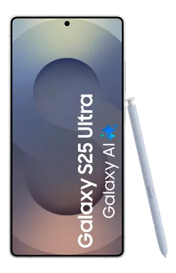 Samsung Galaxy S25 Ultra 256GB S938 Blau