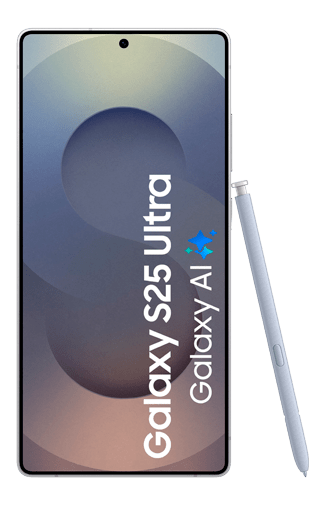 Samsung Galaxy S25 Ultra 256GB S938 Blau - Bestellen - Handyhelden.de