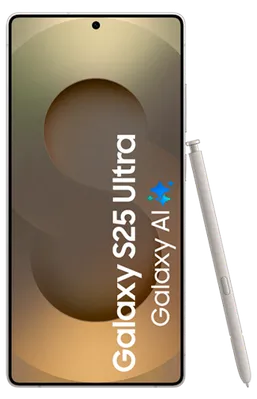 Samsung Galaxy S25 Ultra 256GB S938 Grau