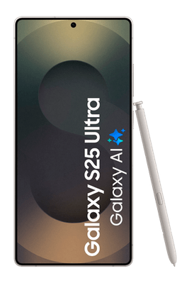 Samsung Galaxy S25 Ultra 512GB S938 Schwarz - Bestellen