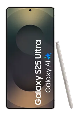 Samsung Galaxy S25 Ultra 512GB S938 Schwarz