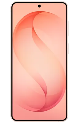 Samsung Galaxy S26+ 256GB Gold