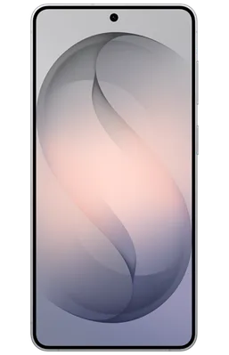 Samsung Galaxy S26+ 512GB Silber