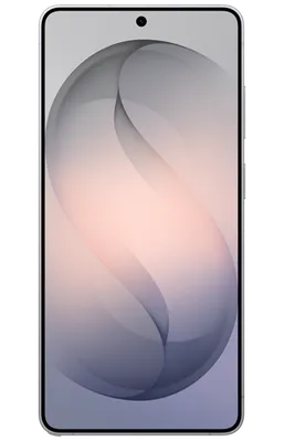 Samsung Galaxy S26 Ultra 256GB Silber