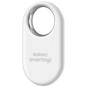 Samsung Galaxy SmartTag 2 Weiß