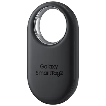 Samsung Galaxy SmartTag 2 Schwarz