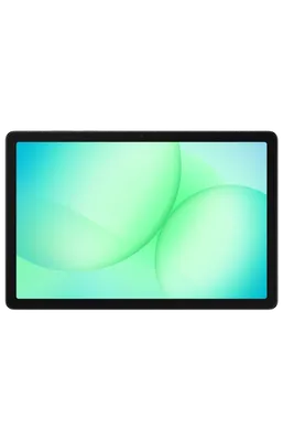 Samsung Galaxy Tab A11+ WiFi + 5G 8GB/256GB Silber