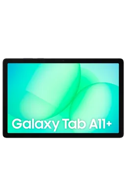 Samsung Galaxy Tab A11+ WiFi 8GB/256GB Grau