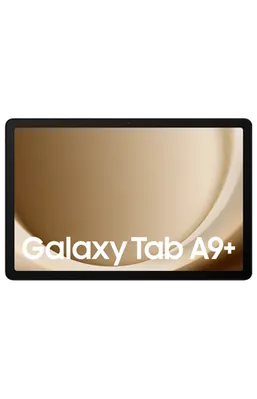 Samsung Galaxy Tab A9+ WiFi 4GB/64GB X210 Silber