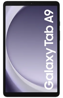 Samsung Galaxy Tab A9 WiFi 64GB X110 Grau