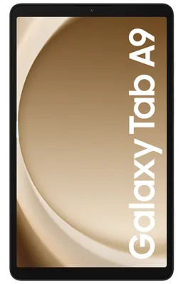 Samsung Galaxy Tab A9 WiFi 64GB X110 Silber