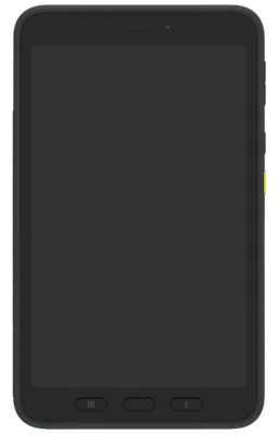 Samsung Galaxy Tab Active5 5G 128GB X306 Grün Enterprise Edition