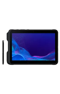 Samsung Galaxy Tab Active4 Pro 5G 128GB T636 Schwarz